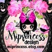 Owner of <a href='https://www.etsy.com/shop/miprincess?ref=l2-about-shopname' class='wt-text-link'>miprincess</a>