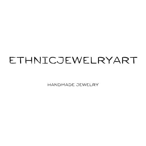 EthnicJewelryArt store logo