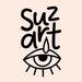 Suz art