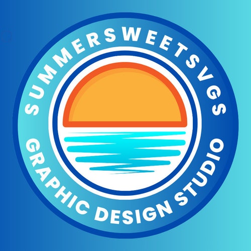 SummerSweetSvgs store logo