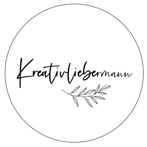 KREATIVLIEBErmann store logo