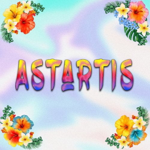 AstartisCorner store logo