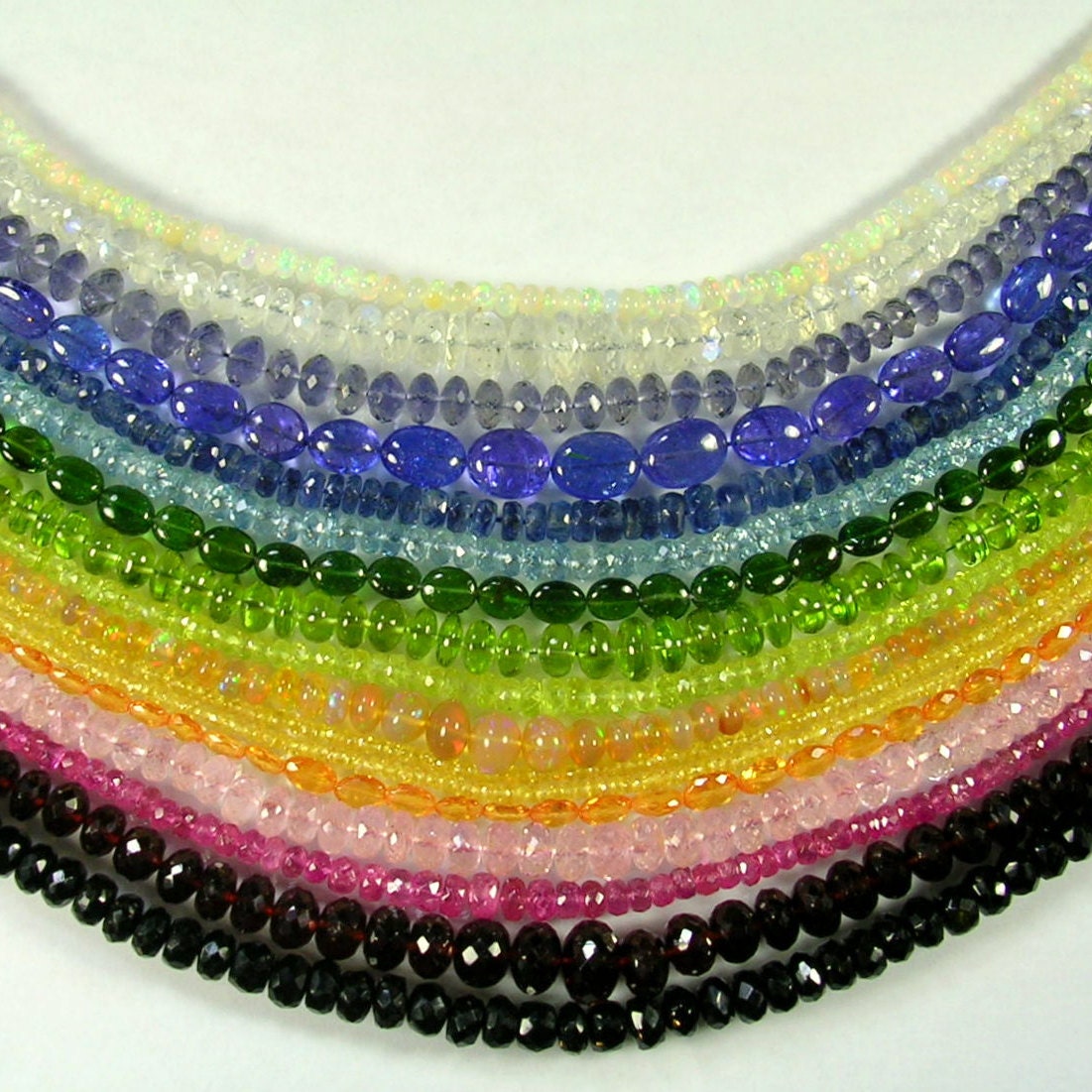 irisgemstonebeads Etsy Canada