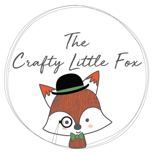Craftylittlefoxshops store logo