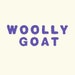 Woolly Goat