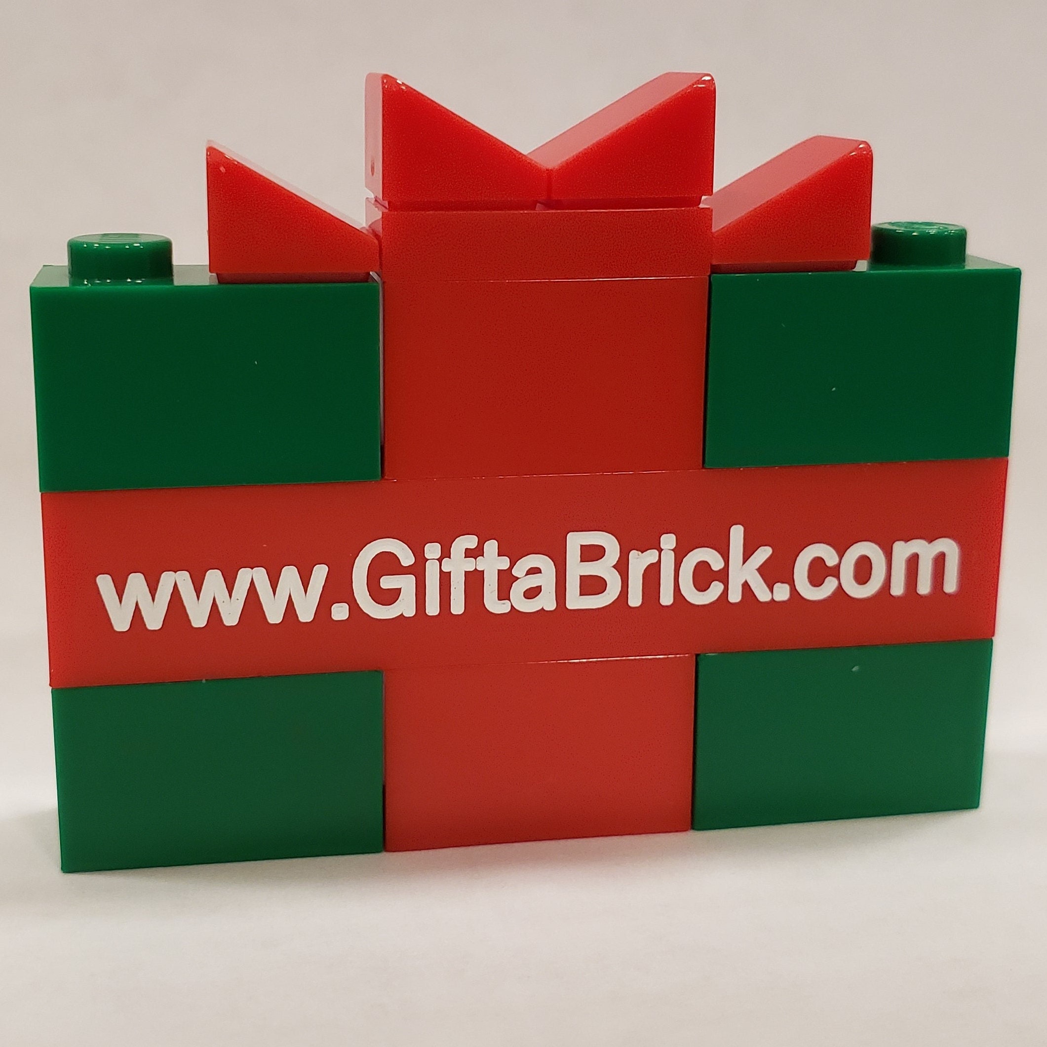 Fun Custom LEGO gifts with a personalized touch. by GiftABrick
