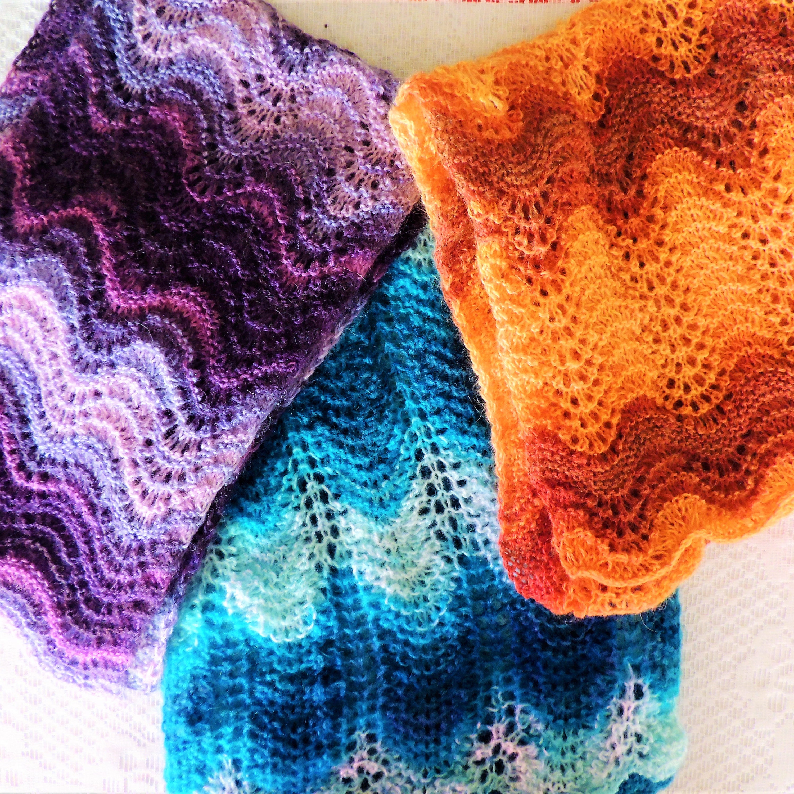 Yarn BELLISSIMO YarnArt mohair yarn ombre yarn gradient shawl yarn knitting  yarn poncho yarn crochet yarn