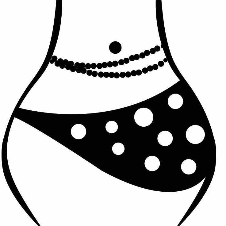 janelia soul waist beads