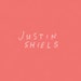 Justin Shiels