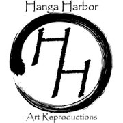 Japanese Shin Hanga And Art Reproductions By Hangaharbor On Etsy