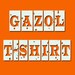 Tee-shirt Gazol