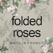 Propriétaire de <a href='https://www.etsy.com/fr/shop/FoldedRoses?ref=l2-about-shopname' class='wt-text-link'>FoldedRoses</a>