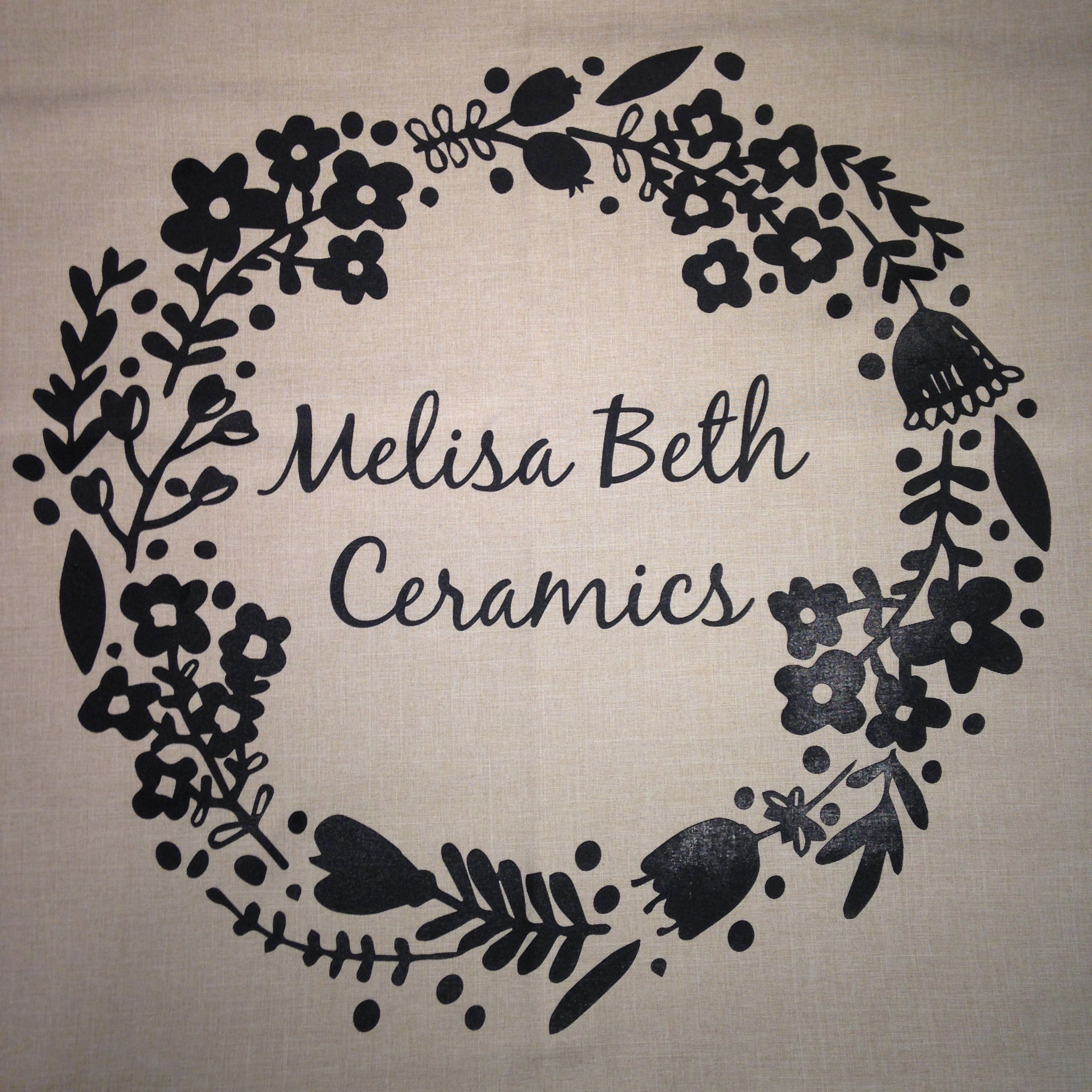 MelisaBethCeramics Etsy