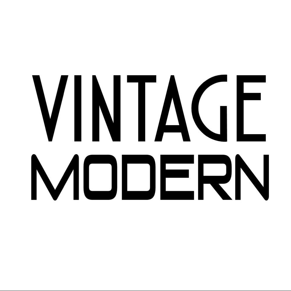 VintageModernTeeShop - Etsy
