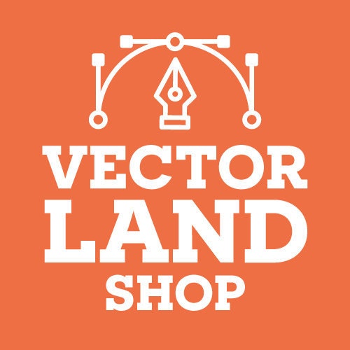 VectorLandShop store logo