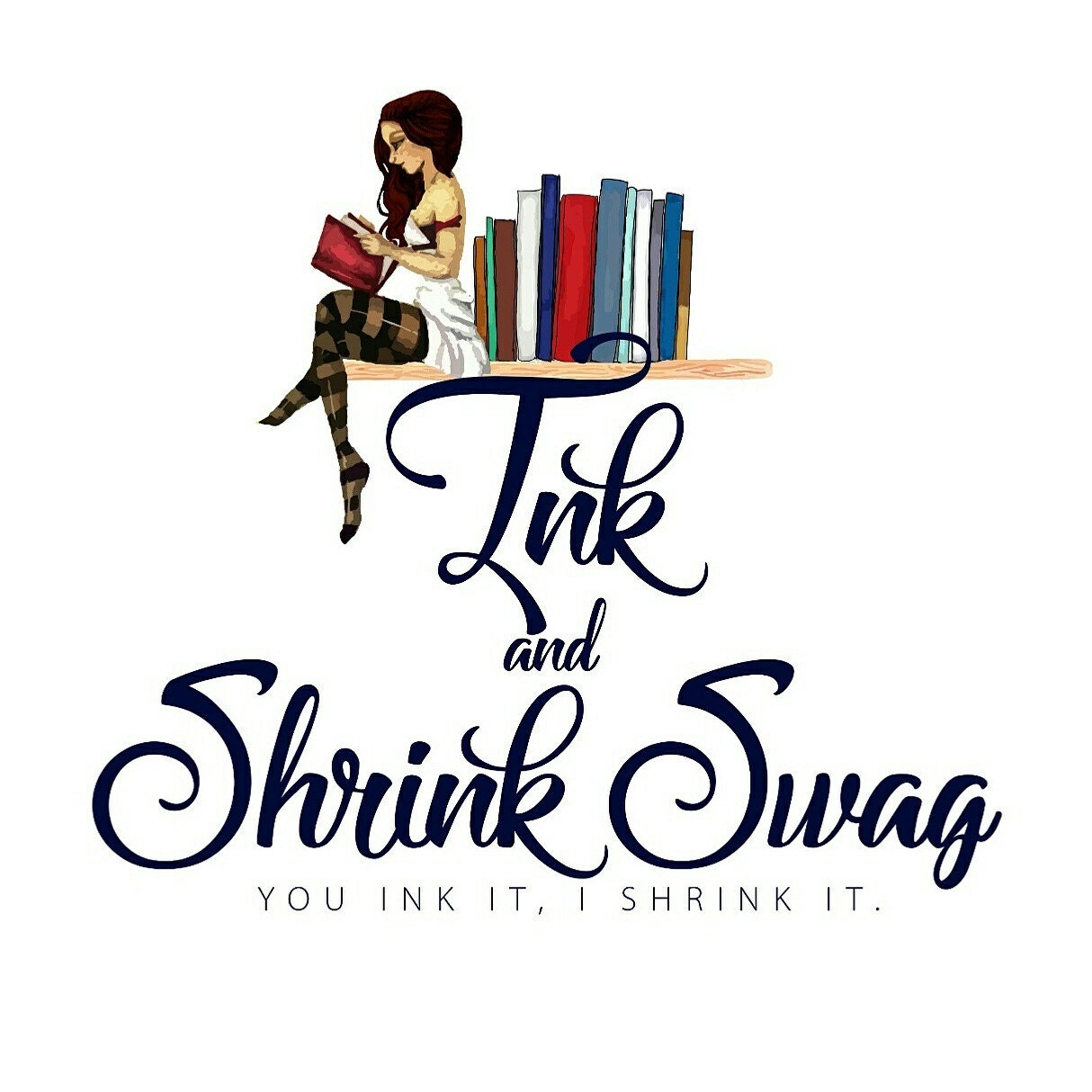 InkandShrinkSwag Etsy