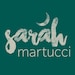 Sarah Martucci