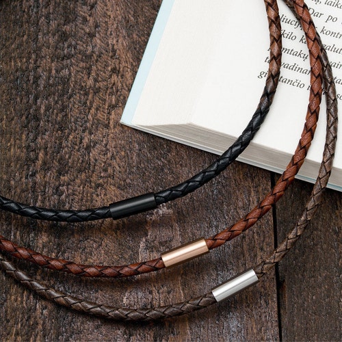 LeatherAndSteelCraft store logo