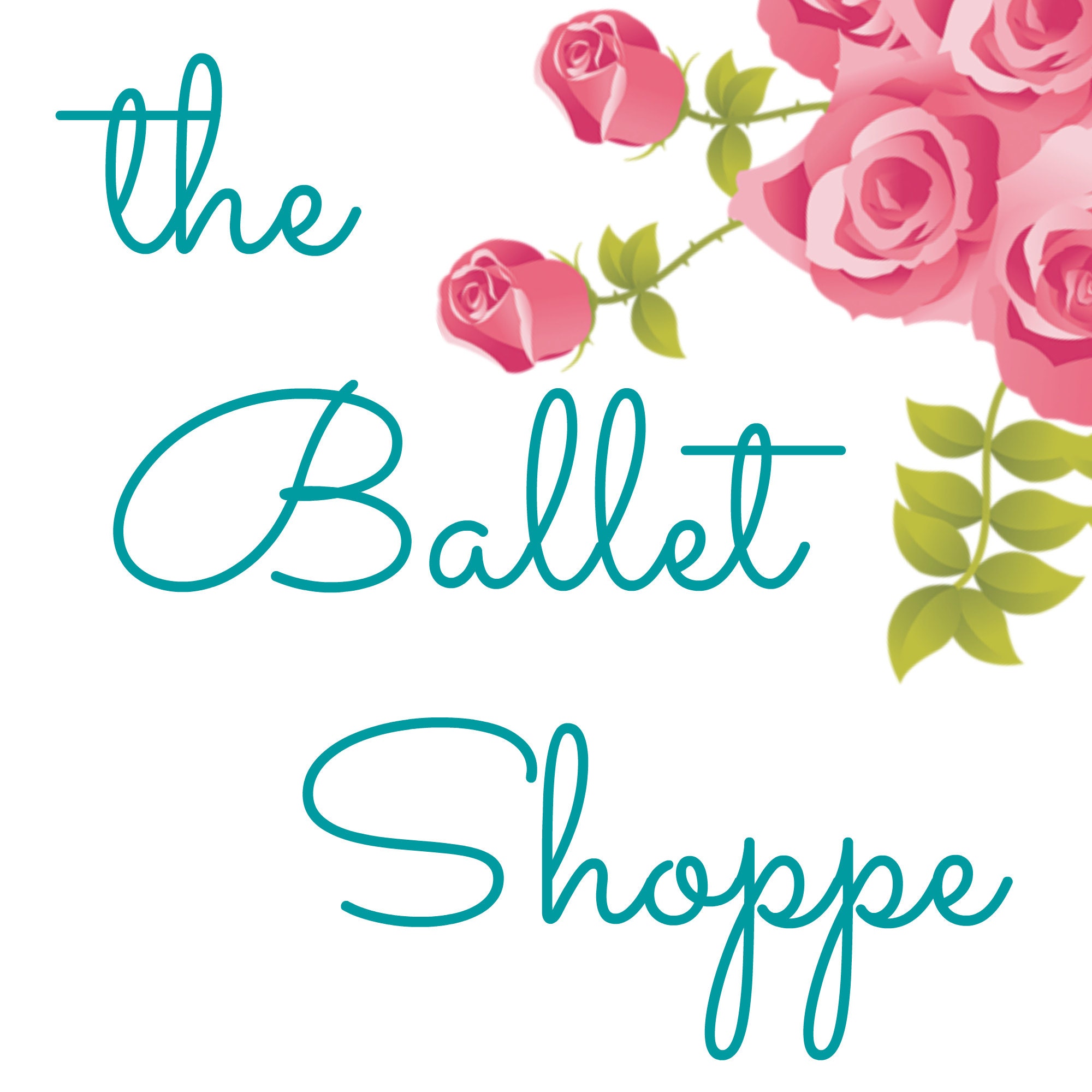 the Ballet Shoppe by BalletShoppe on Etsy