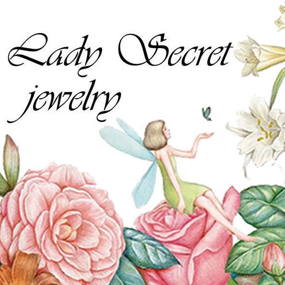 LadySecret - Etsy