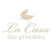 LaCasaFinePrintables