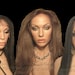 BeautiiFuLL Hairz Lace Wigs