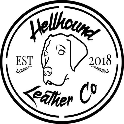 HellhoundLeatherCo - Etsy