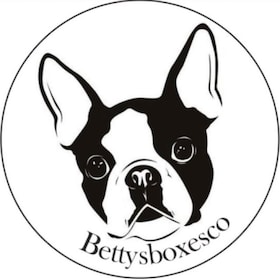 Bettysboxesco (by Charlotte Dowrick) - Etsy UK