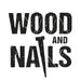 Wood and Nails