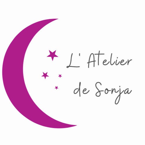 LatelierDeSonja store logo