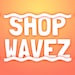 ShopWavez