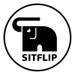 sitflip - it's not your regular chair