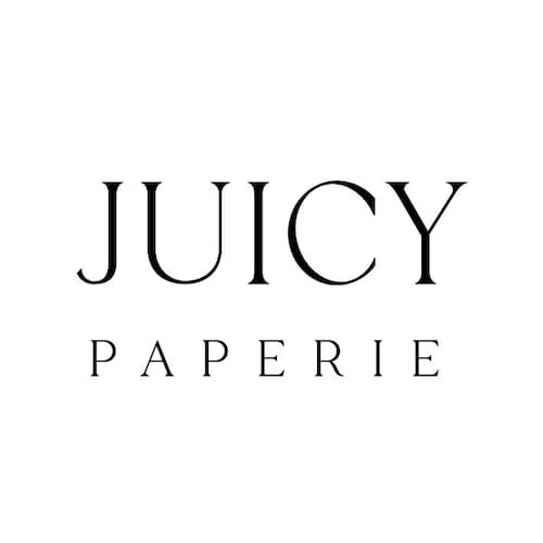 JuicyPaperie - Etsy