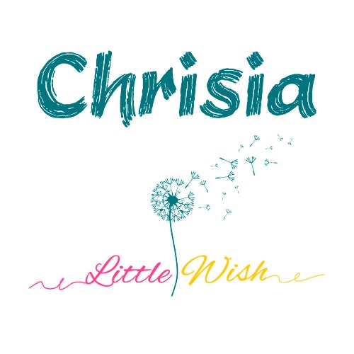 Chrisialittlewish On Etsy