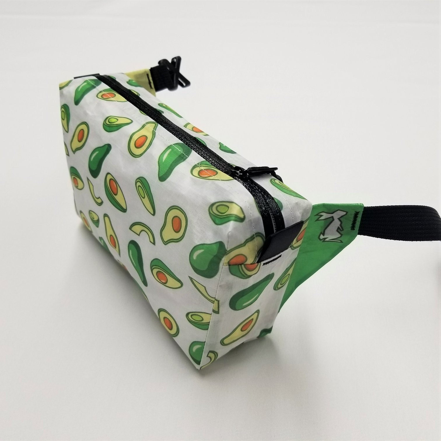 The Ultralight Fanny Pack dirty Avacado - Etsy Ireland