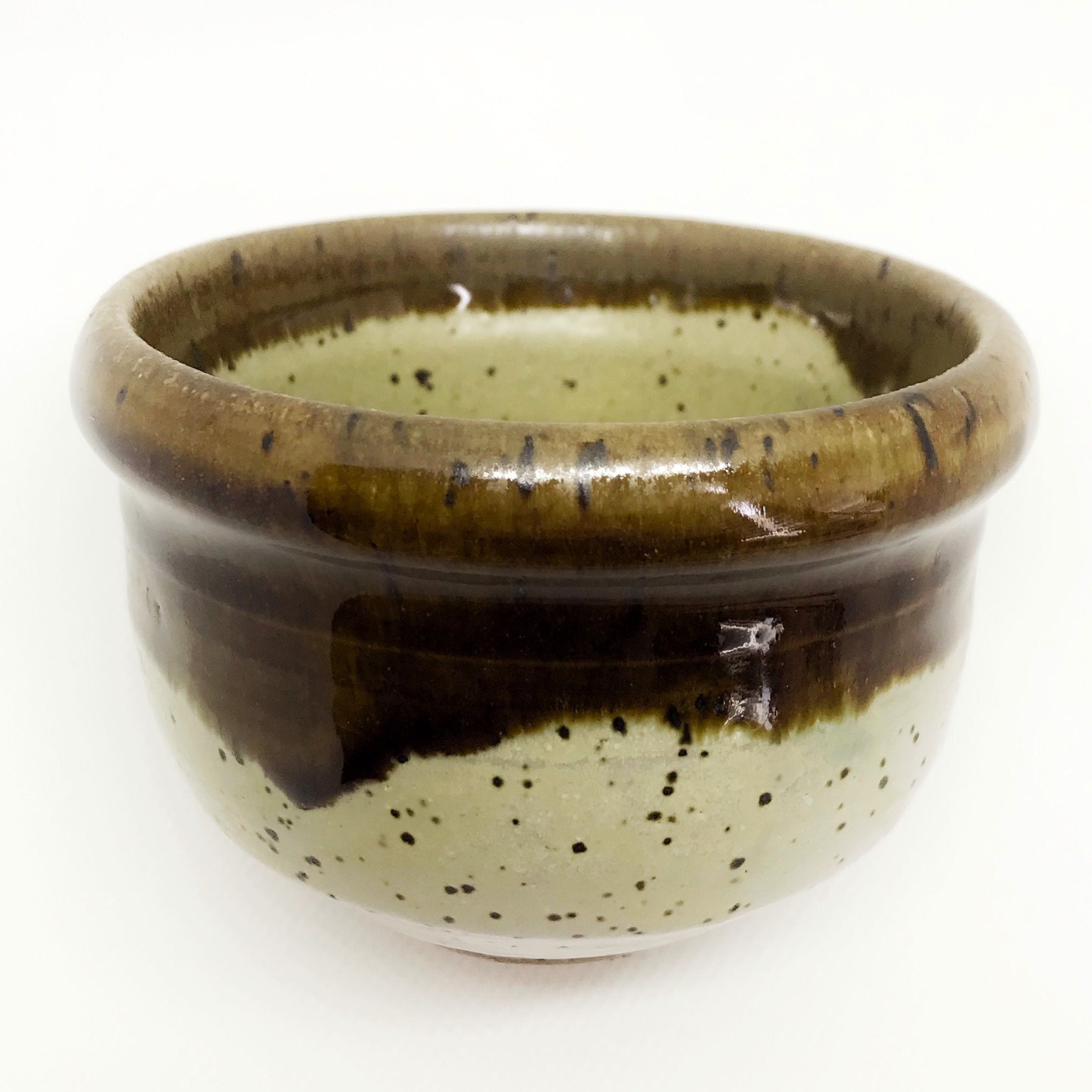 Handmade Pottery Home Decor Ceramics by PumpkinPyeBoutique on Etsy