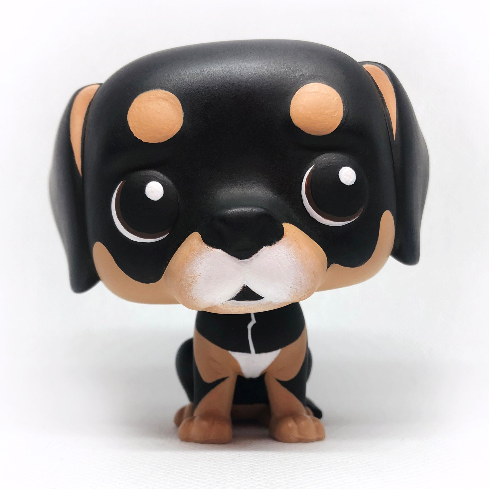 similar to funko pop