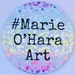 Marie O'Hara Art