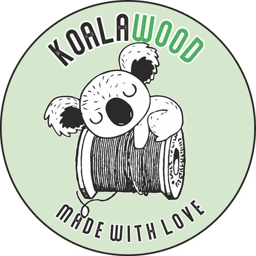 KoalaWoodStore store logo