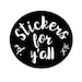 StickersForYouAll
