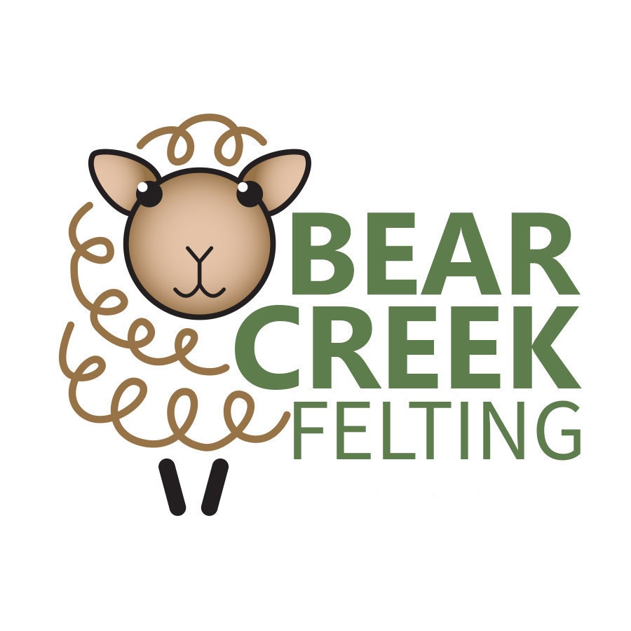 needle felting mat Archives - Bear Creek Felting
