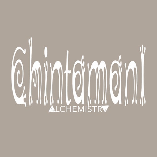 ChintamaniAlchemi store logo