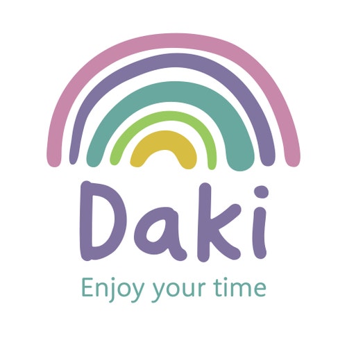 EnjoyDaki store logo