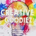 Support Creative Goodiez