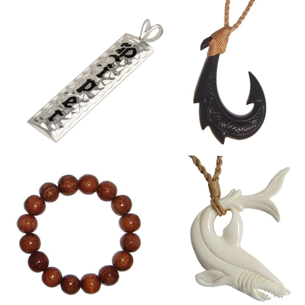 HawaiianJewelryGifts Etsy