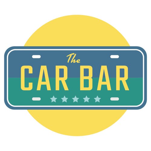 TheCarBar store logo