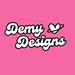 Demy