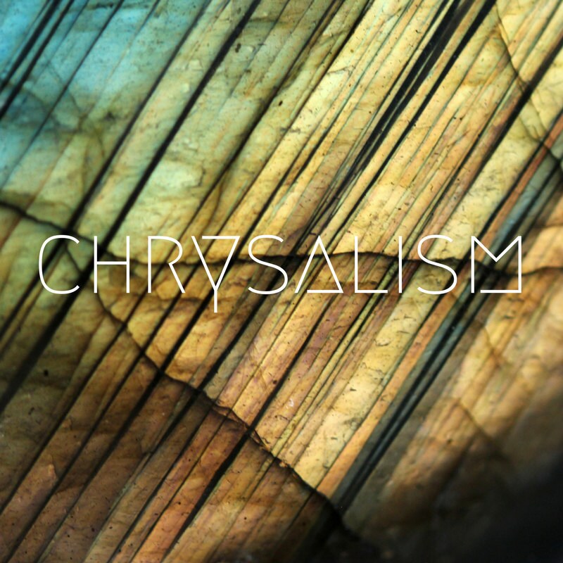 Chrysalism etsy deals