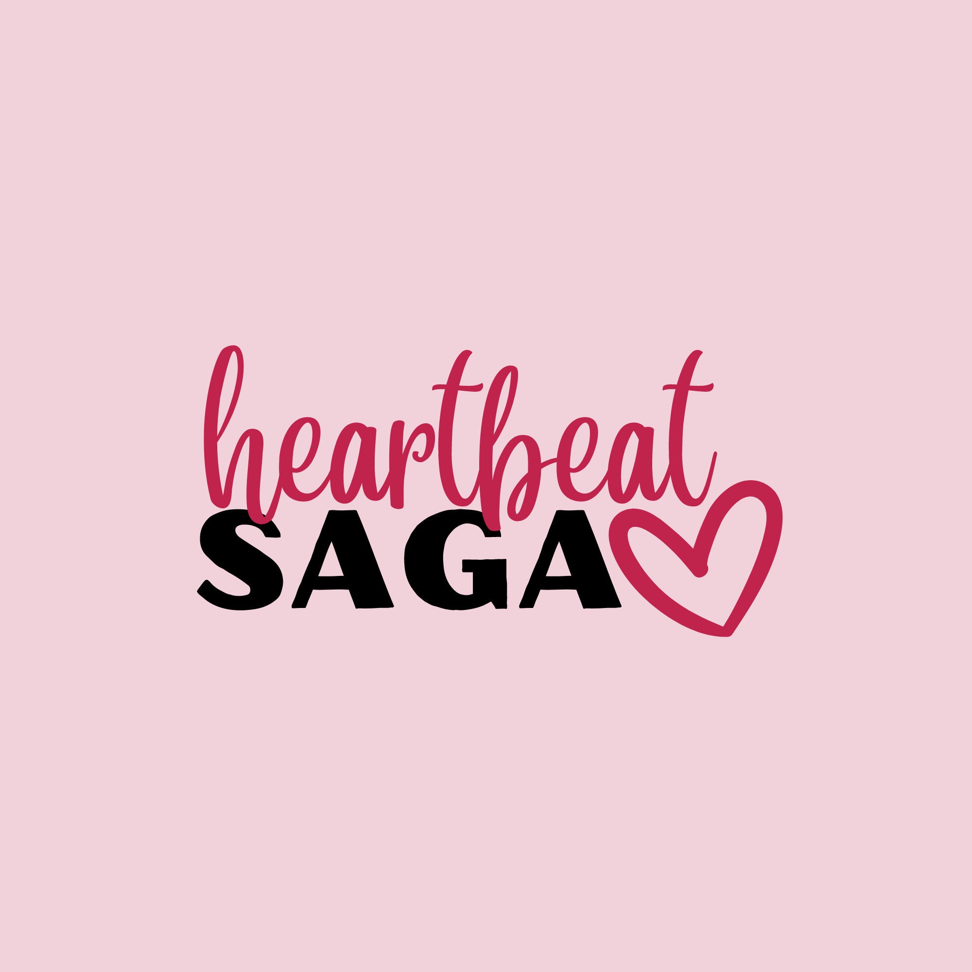 HeartbeatSaga Etsy heartbeatsaga-etsy