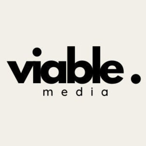 ViableMedia store logo